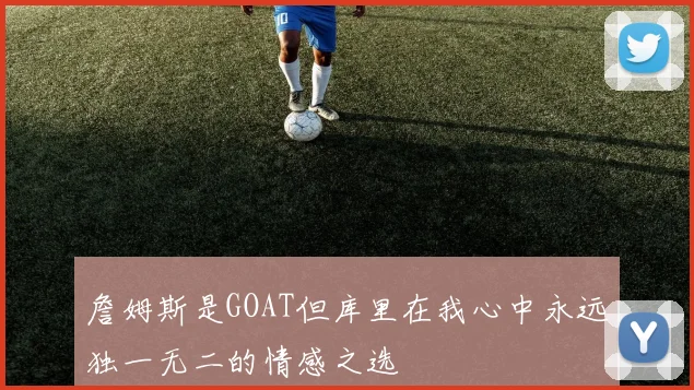 詹姆斯是GOAT但库里在我心中永远独一无二的情感之选